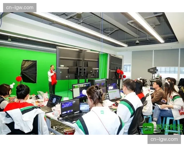 云端导播台功能模块持续完善 实现了多路信号源的智能化编排