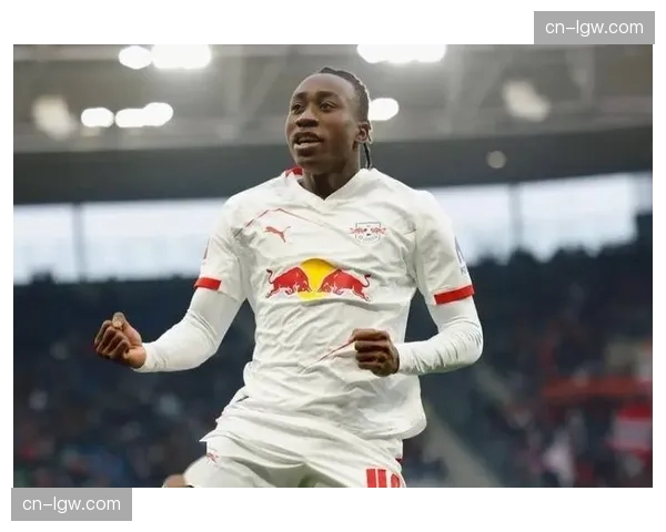 利物浦加克波内切得分 荷兰边锋193cm身高成战术变数