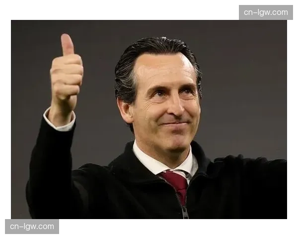 埃梅里反击体系依赖沃特金斯支点 维拉前锋无球跑动三区次数联赛第一